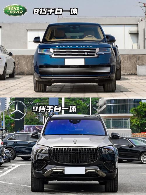 广州93迈巴赫经典与现代的完美融合，路虎如何塑造独特的品牌形象